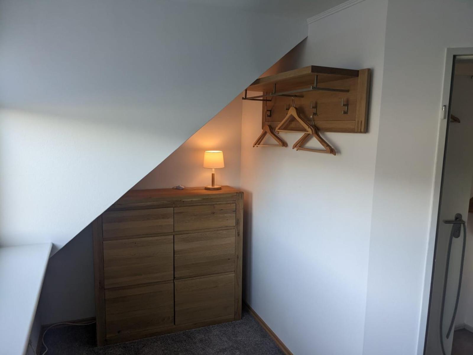 Apartment Muschel *
