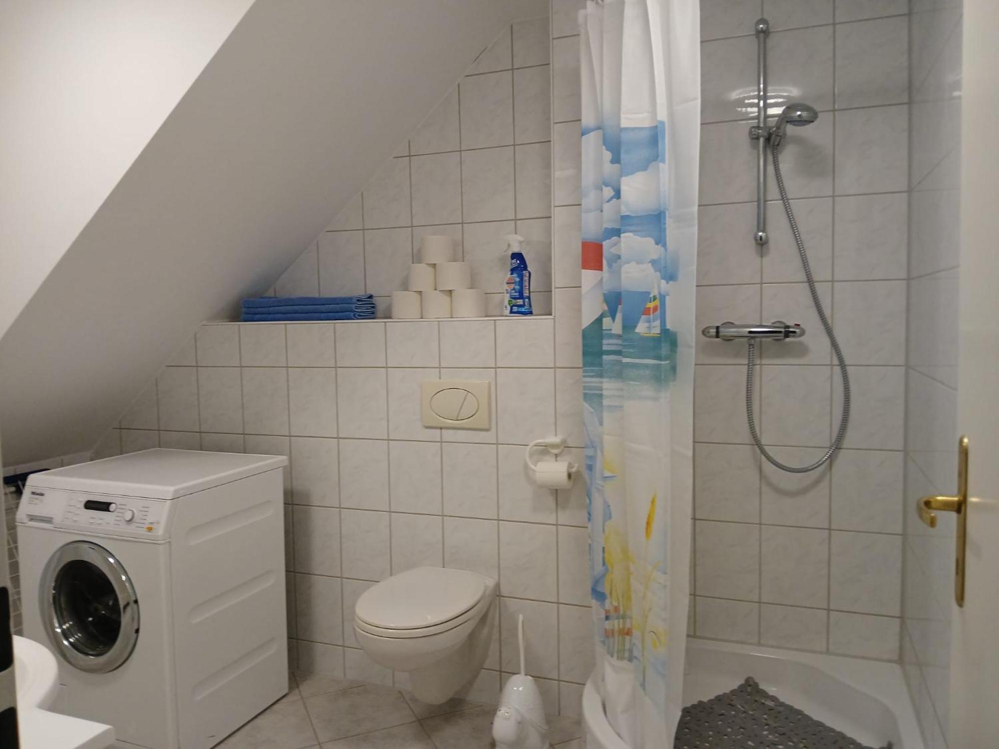 Muschel Apartment *