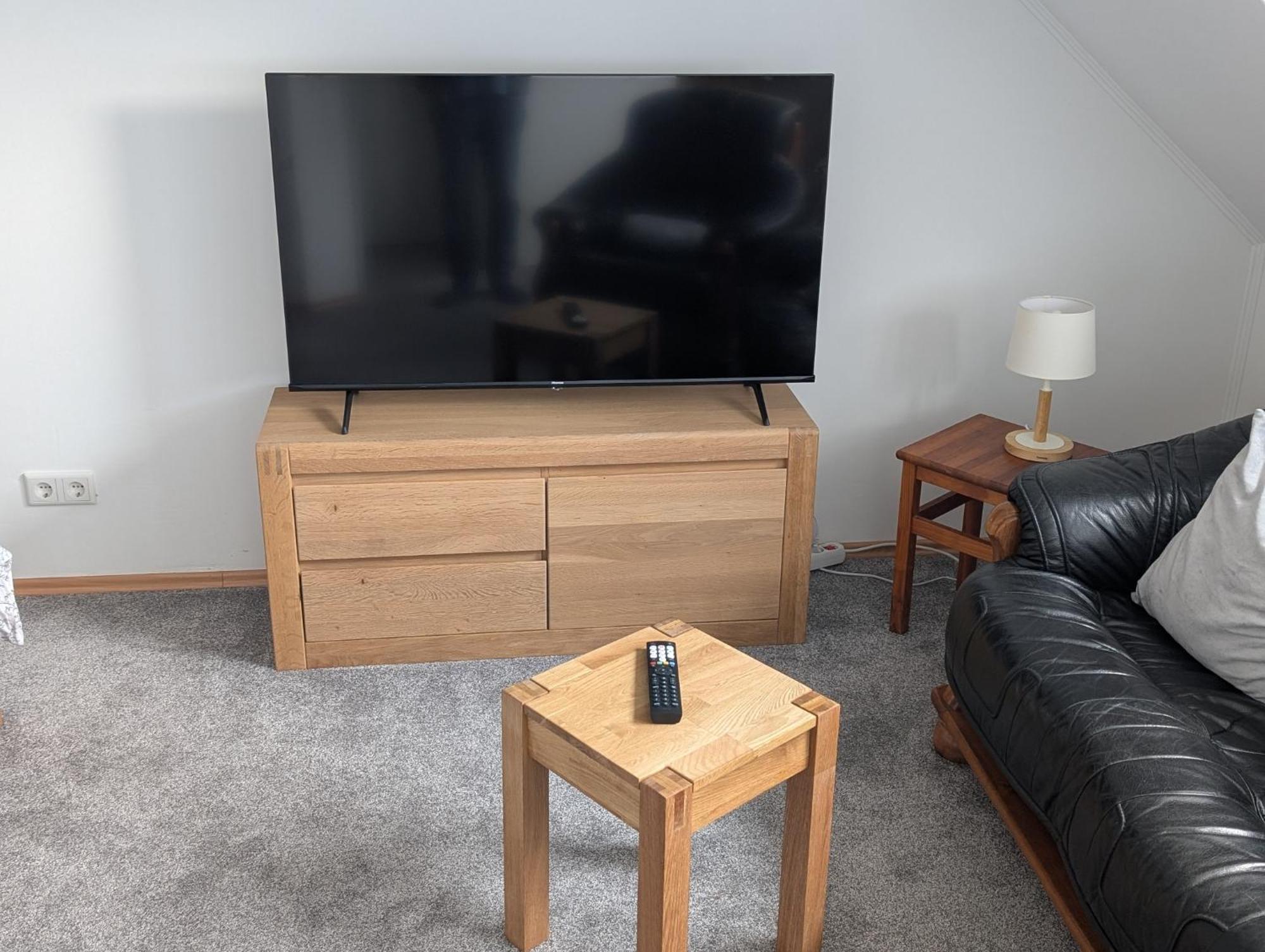 Apartment Muschel Bremerhaven